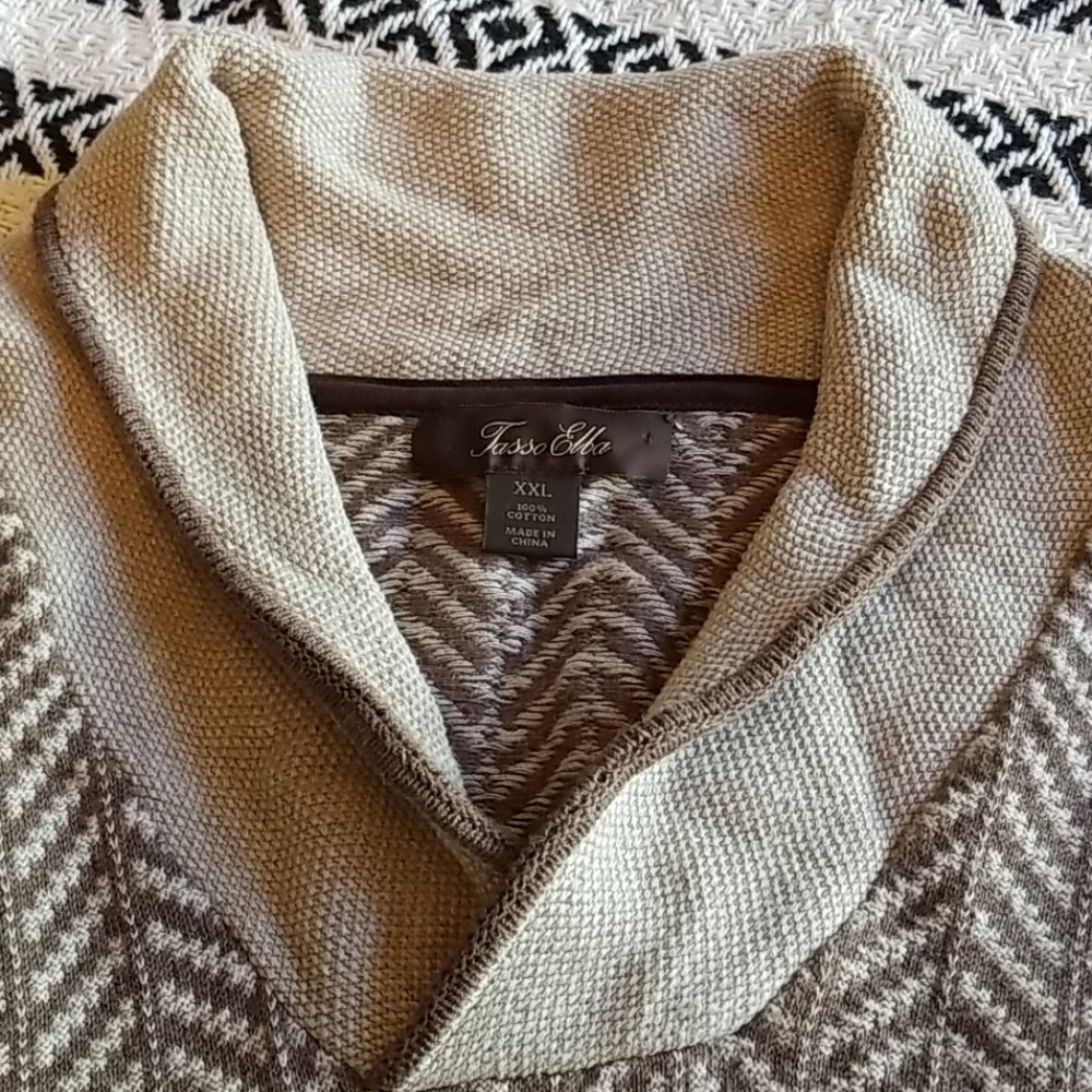 Mens sweater - Picture 5 of 5